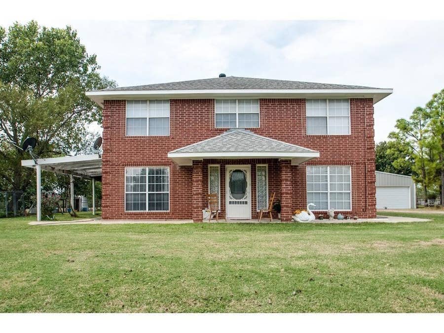 Property photo for 2415 W Eldorado Parkway, Little Elm, TX