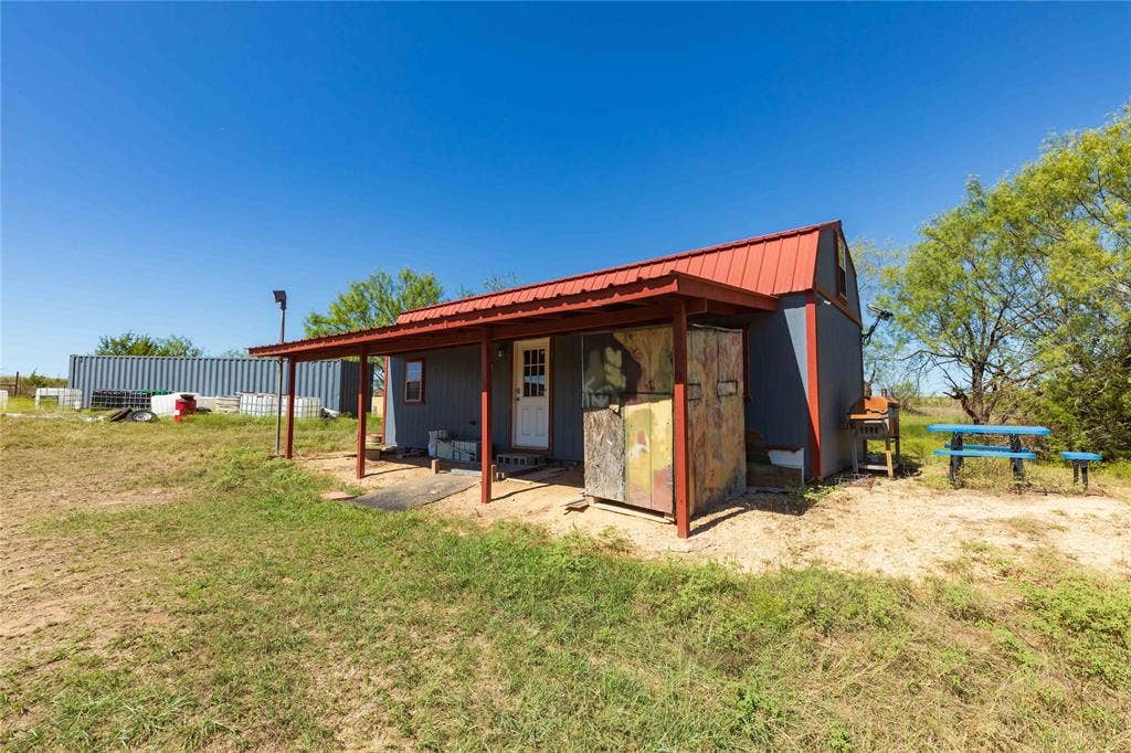 748 CR 350, Dublin, TX 76446