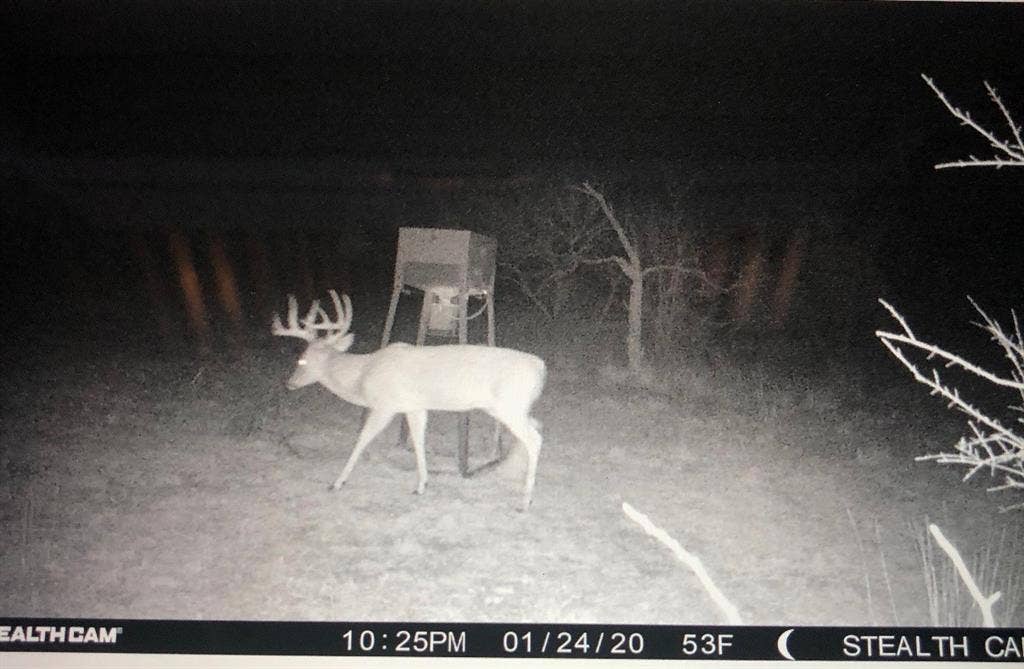 748 CR 350, Dublin, TX 76446