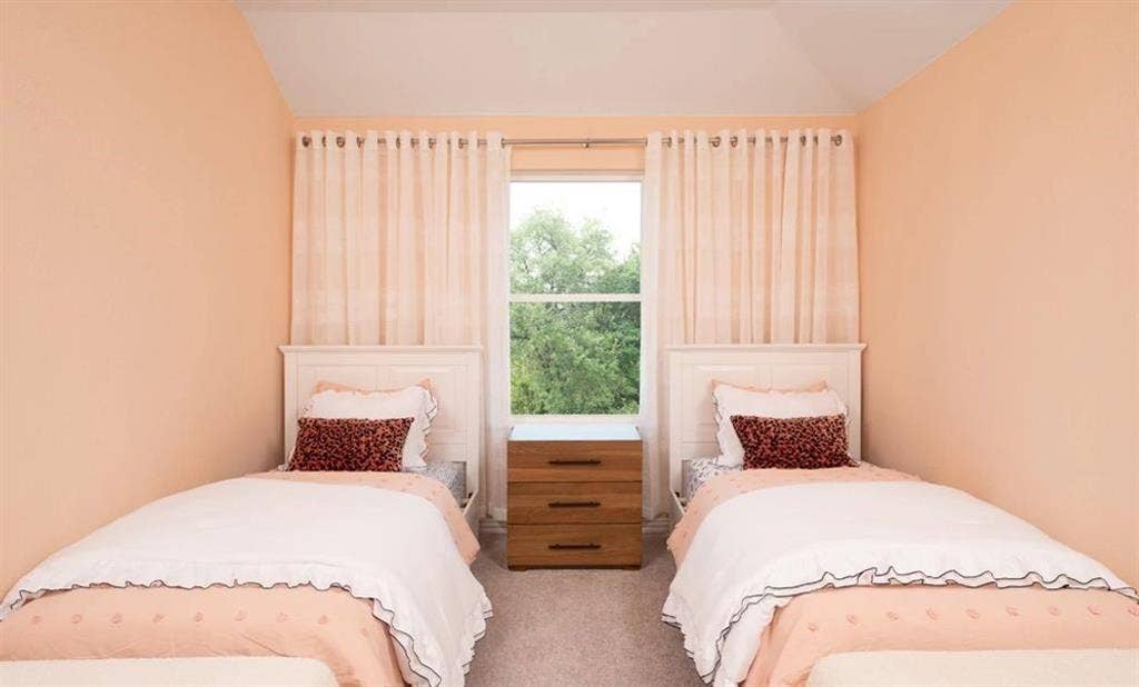 1709 Coachman Drive, Forney, TX 75126 Bedroom 2