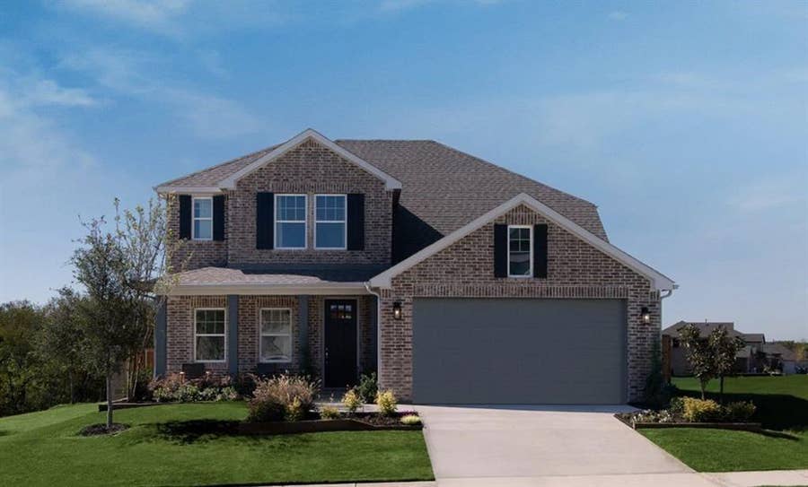 Property photo for 1709 Coachman Drive, Forney, TX