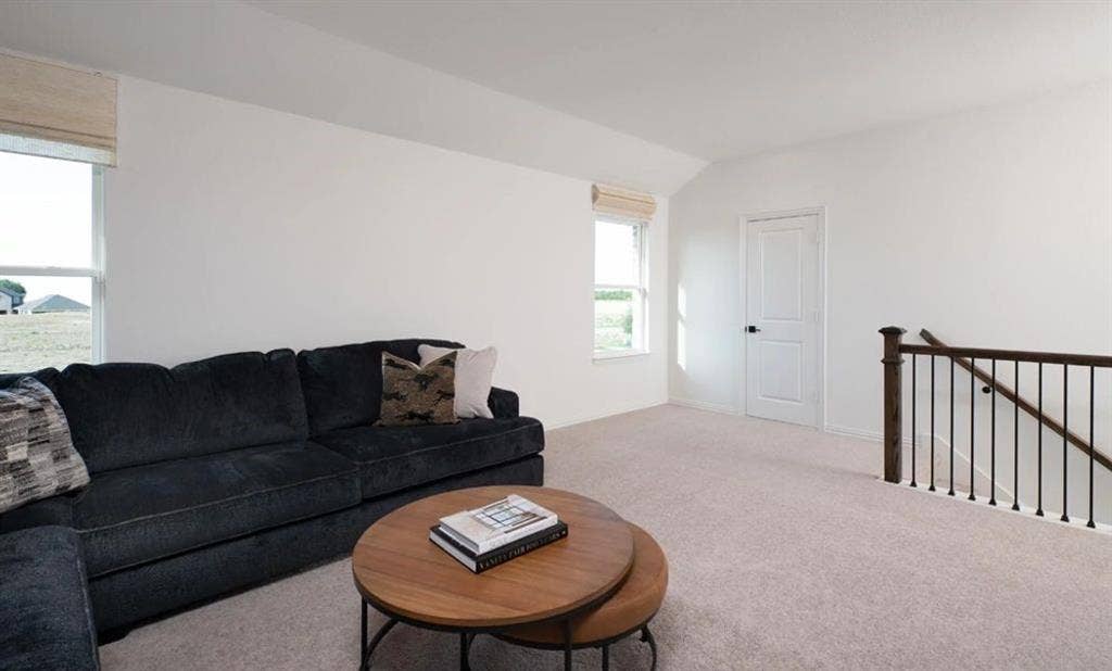 1709 Coachman Drive, Forney, TX 75126 Game Room