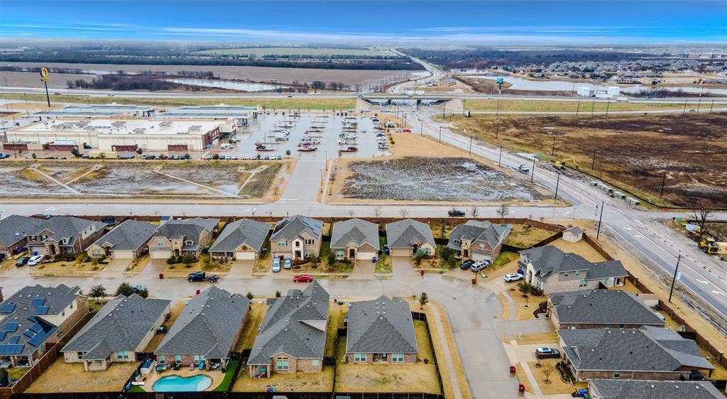 3225 Shady River Trail, Royse City, TX 75189