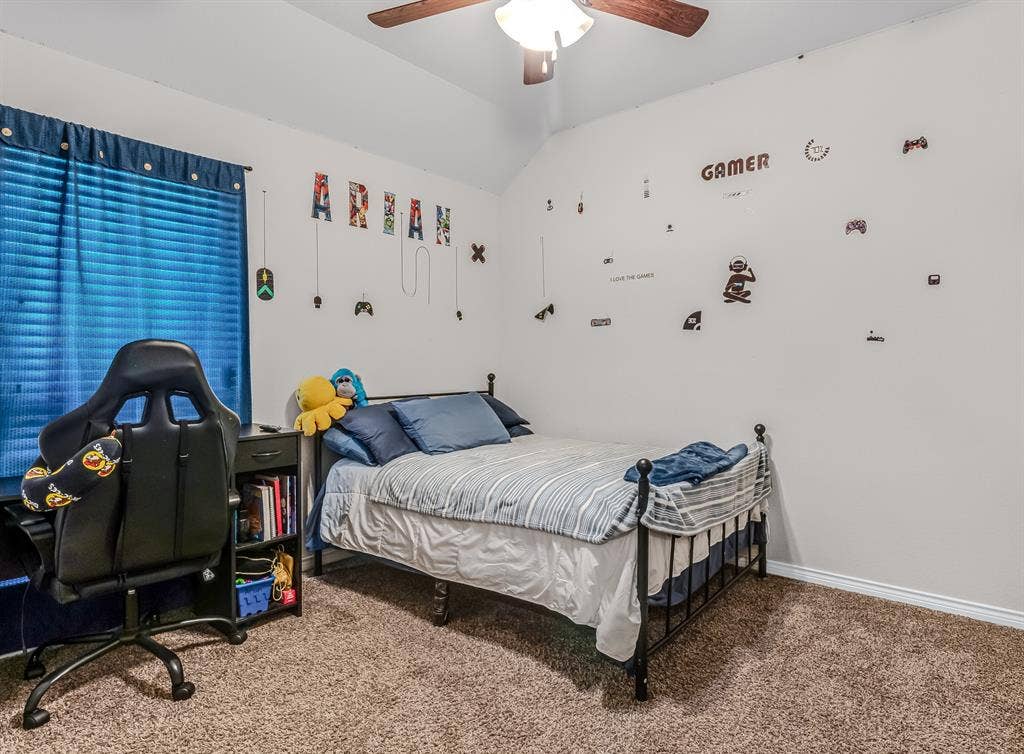 Bedroom #3