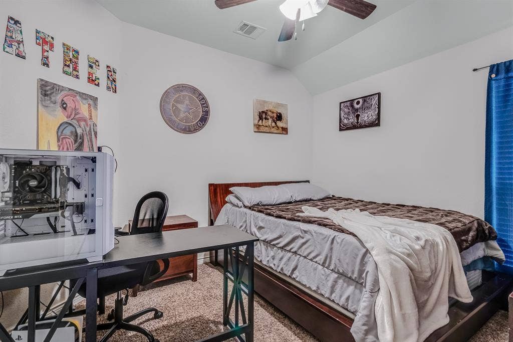 Bedroom #2