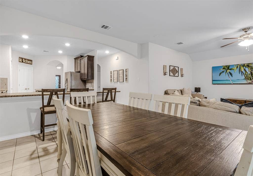 Dinning Room