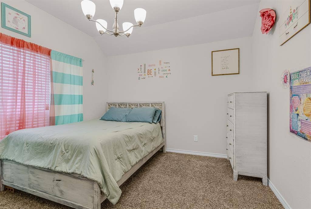 Office or 4th Bedroom