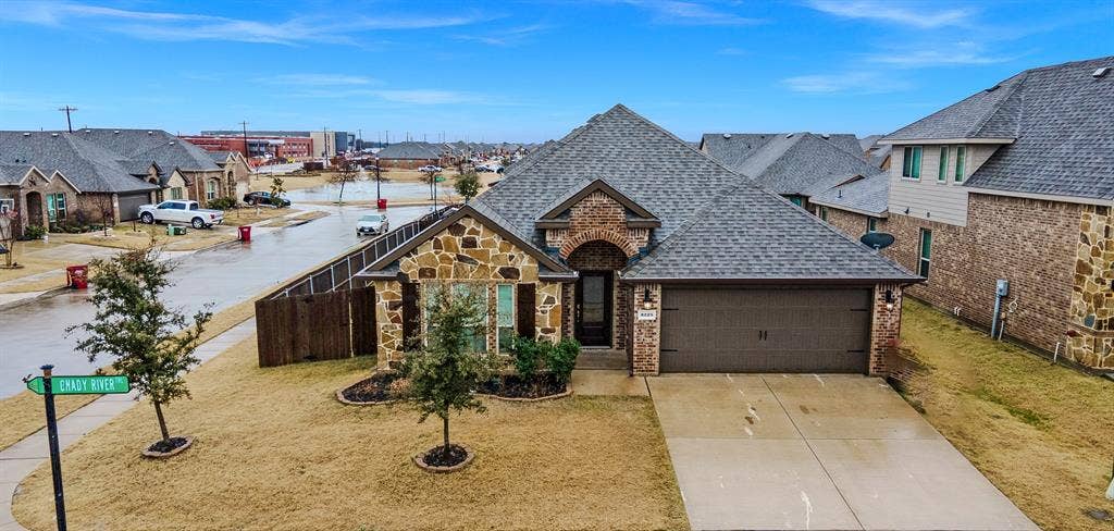 3225 Shady River Trail, Royse City, TX 75189