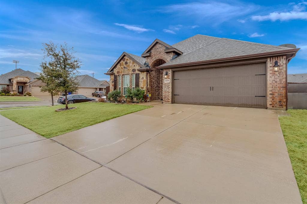 3225 Shady River Trail, Royse City, TX 75189