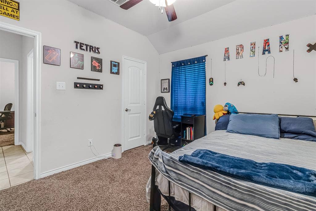 Bedroom #3