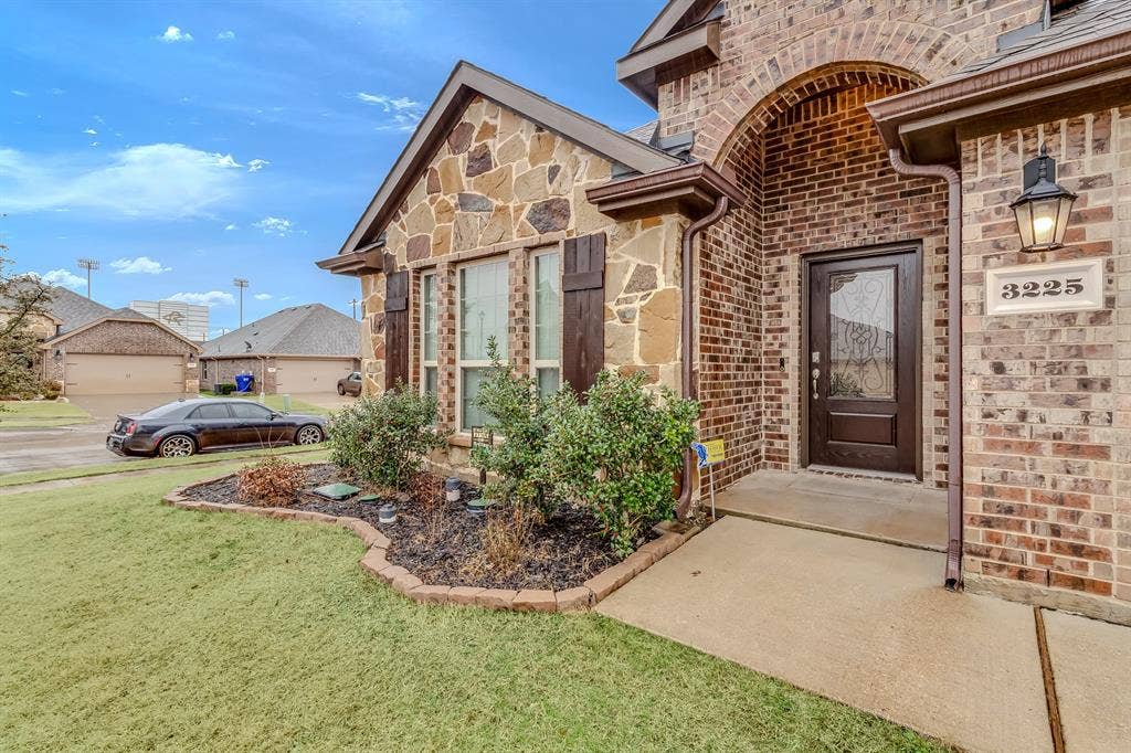 3225 Shady River Trail, Royse City, TX 75189