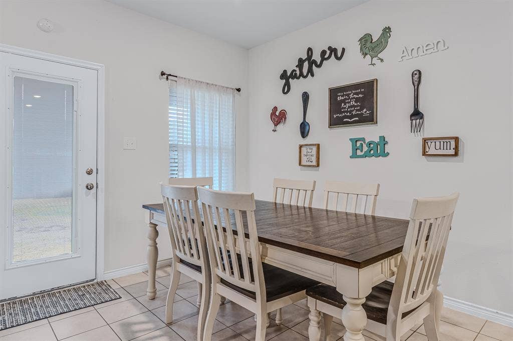 Dinning Room