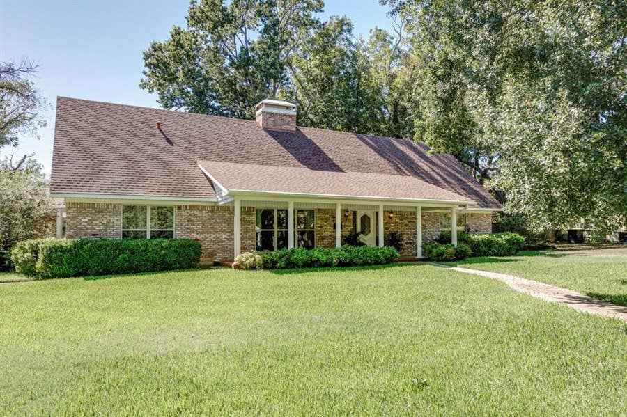 Property photo for 403 Johnson Street, Terrell, TX