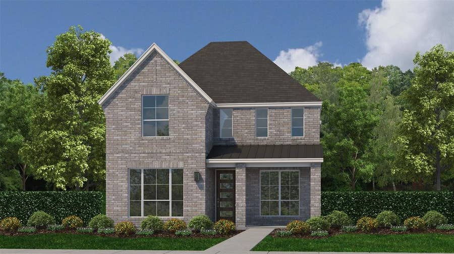 Property photo for 3932 Composition Drive, Celina, TX