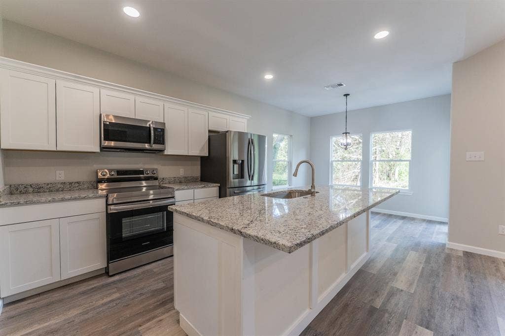 921 Putnam, Sulphur Springs, TX 75482