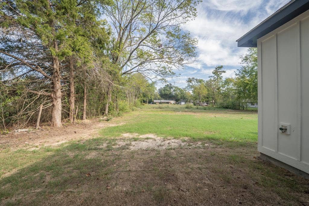921 Putnam, Sulphur Springs, TX 75482