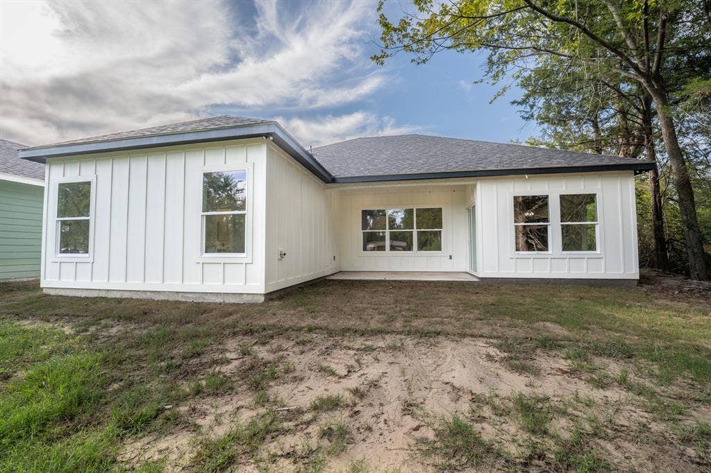 921 Putnam, Sulphur Springs, TX 75482