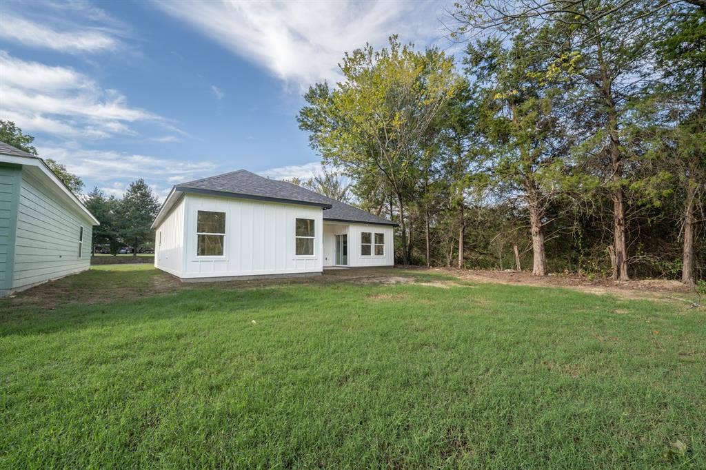 921 Putnam, Sulphur Springs, TX 75482