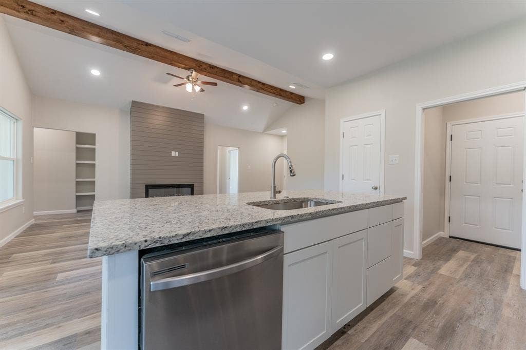 921 Putnam, Sulphur Springs, TX 75482