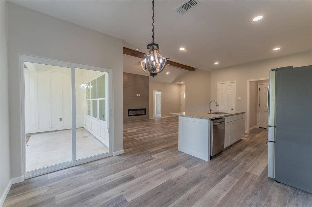 921 Putnam, Sulphur Springs, TX 75482