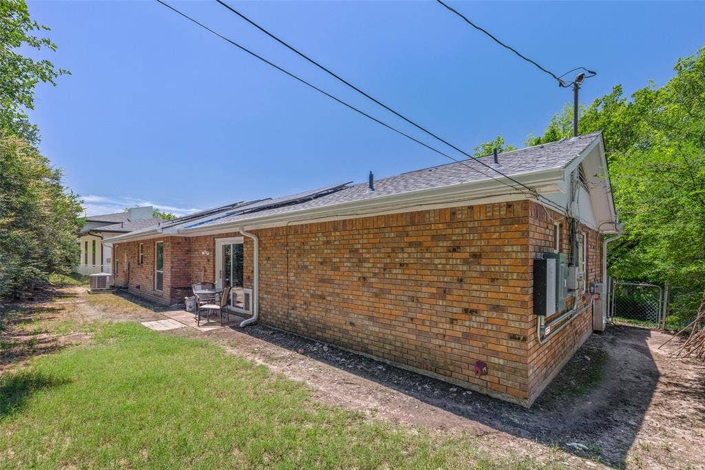 3905 Driskell Boulevard, Fort Worth, TX 76107