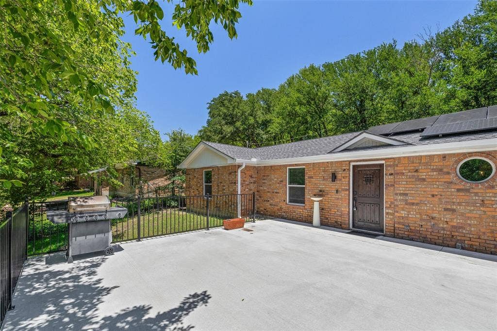 3905 Driskell Boulevard, Fort Worth, TX 76107