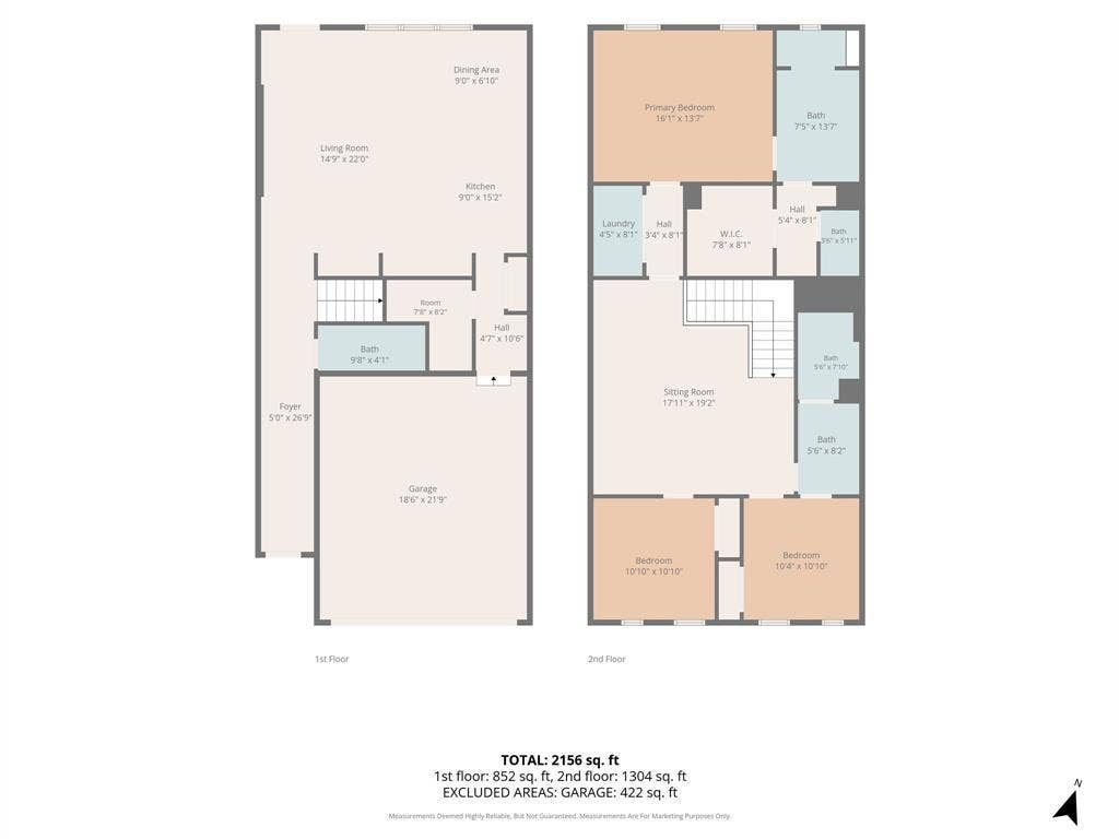 2309 Rook Drive, Dallas, TX 75211 2309 Rook Drive, Dallas, TX 75211