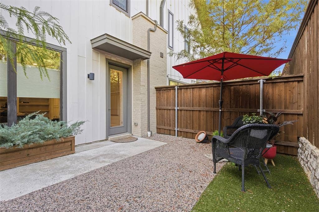 2309 Rook Drive, Dallas, TX 75211 2309 Rook Drive, Dallas, TX 75211