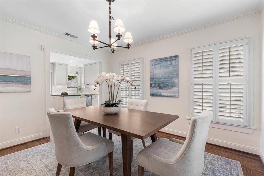 7119 Vivian Avenue, Dallas, TX 75223 7119 Vivian Avenue, Dallas, TX 75223