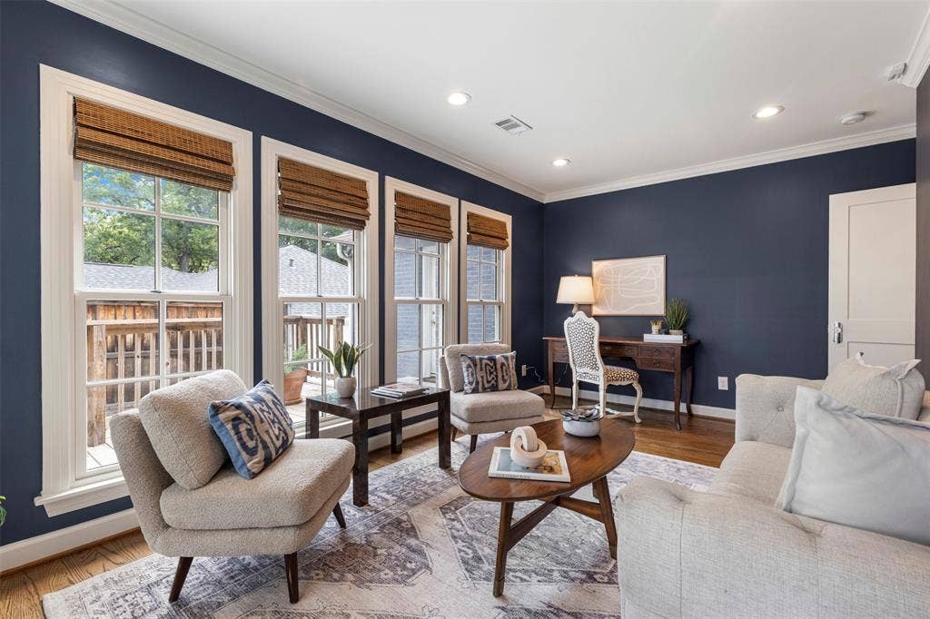 7119 Vivian Avenue, Dallas, TX 75223 7119 Vivian Avenue, Dallas, TX 75223