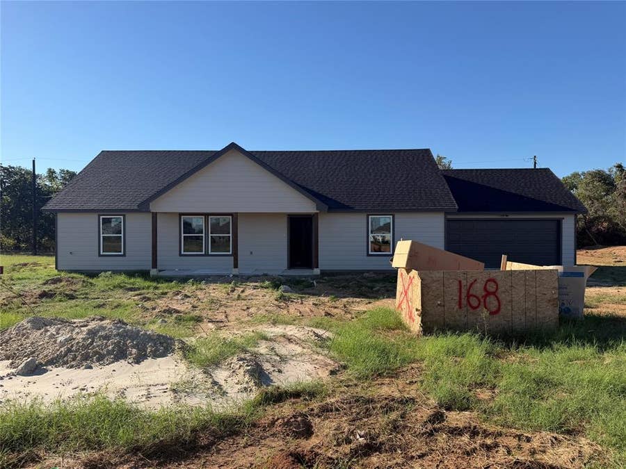 Property photo for 168 Altom Road, Springtown, TX