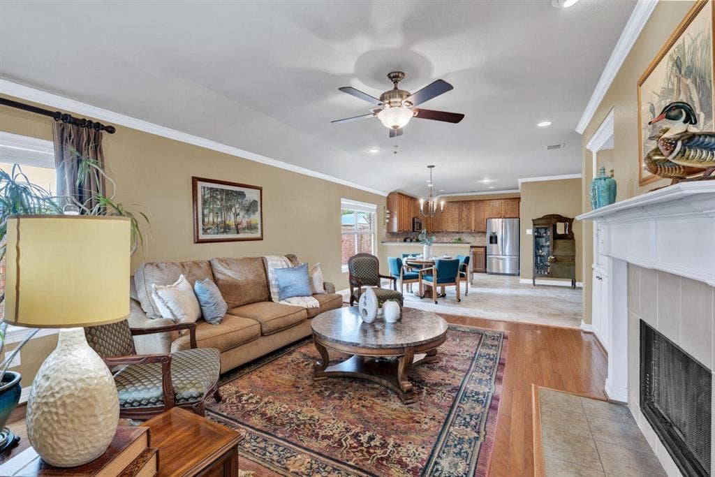 3921 Pitchstone Drive, McKinney, TX 75070 3921 Pitchstone Drive, McKinney, TX 75070