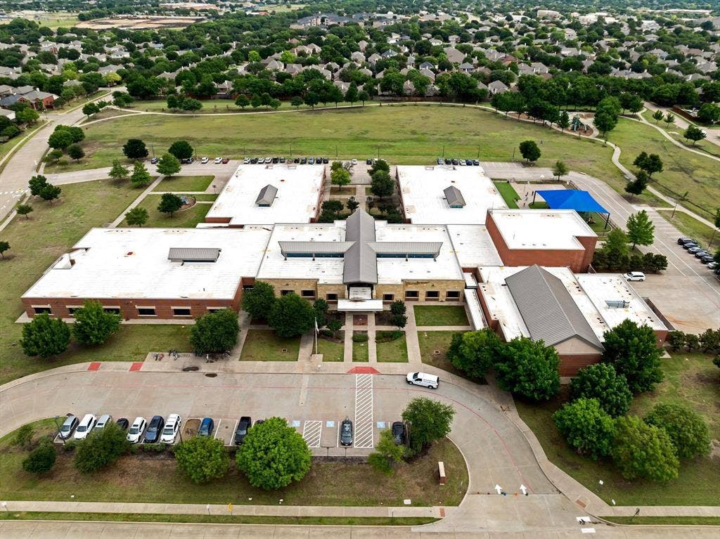 3921 Pitchstone Drive, McKinney, TX 75070 3921 Pitchstone Drive, McKinney, TX 75070