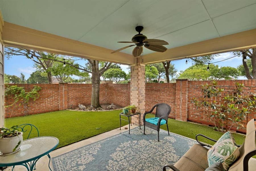 Property photo for 3921 Pitchstone Drive, McKinney, TX