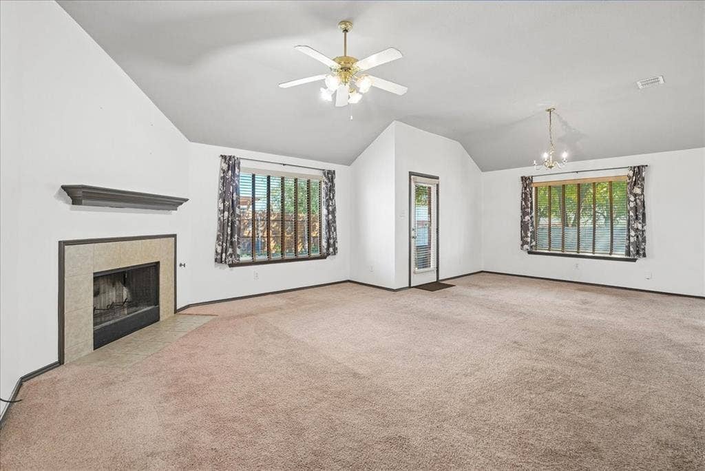 1004 Cedarbrook Circle, Grand Prairie, TX 75052