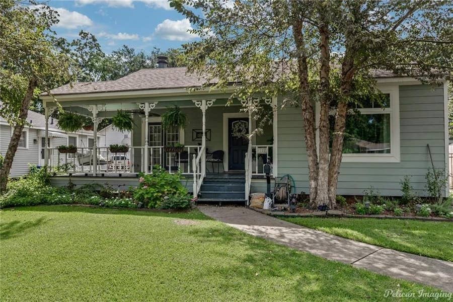 Property photo for 155 Preston Avenue, Shreveport, LA