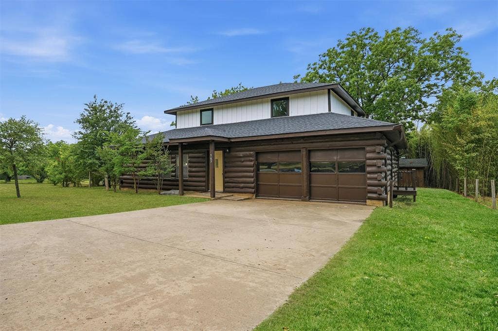 763 Cedar Oak Drive, Pottsboro, TX 75076 763 Cedar Oak Drive, Pottsboro, TX 75076