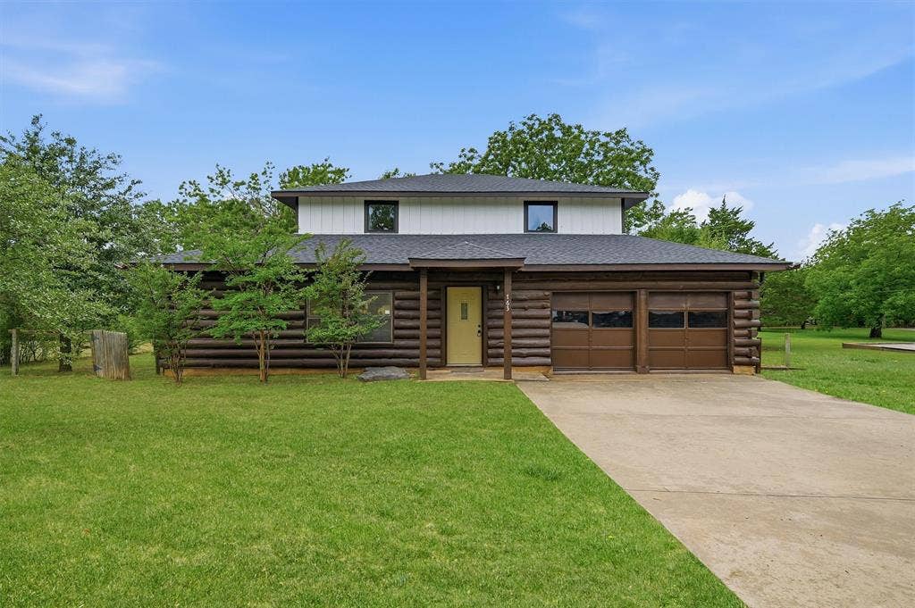 763 Cedar Oak Drive, Pottsboro, TX 75076 763 Cedar Oak Drive, Pottsboro, TX 75076