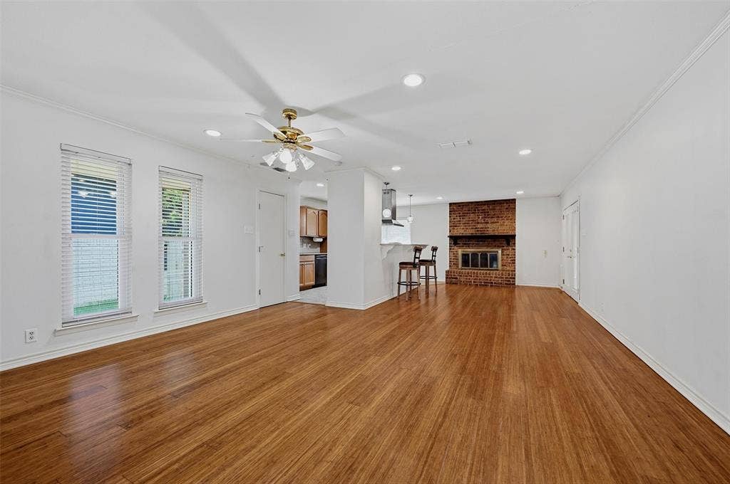 1826 Skyline Drive, Sherman, TX 75092