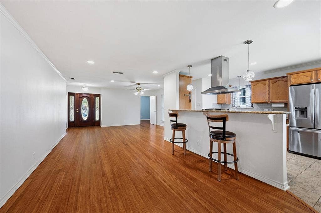 1826 Skyline Drive, Sherman, TX 75092