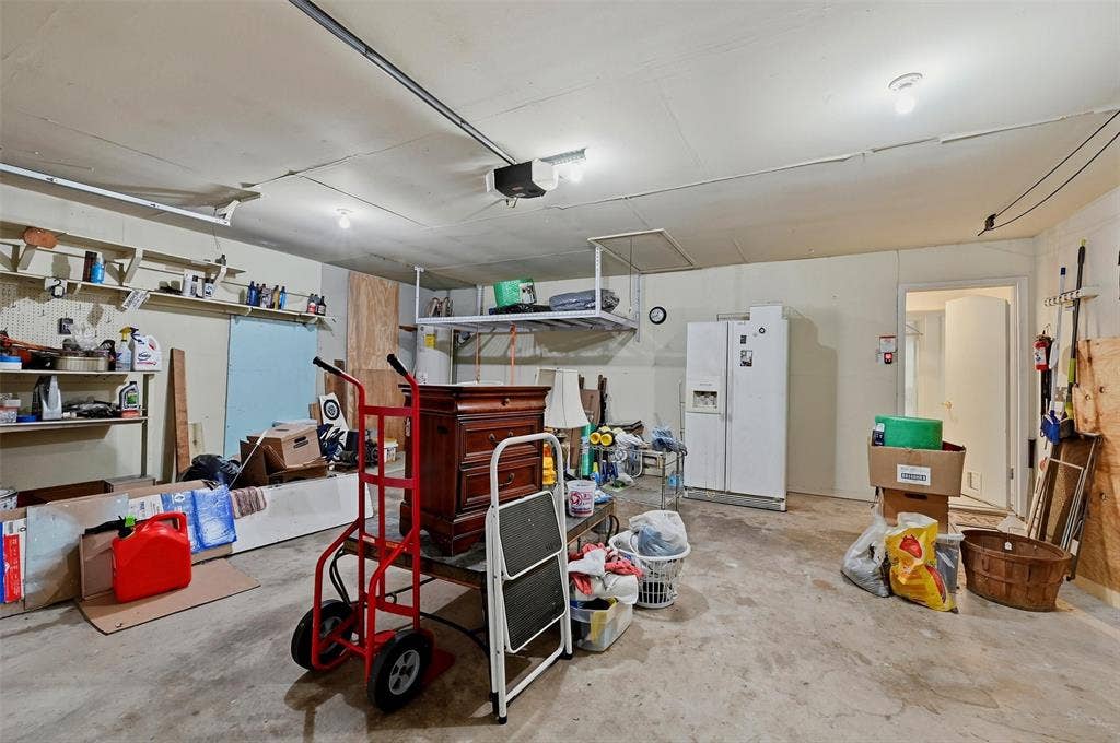 1826 Skyline Drive, Sherman, TX 75092