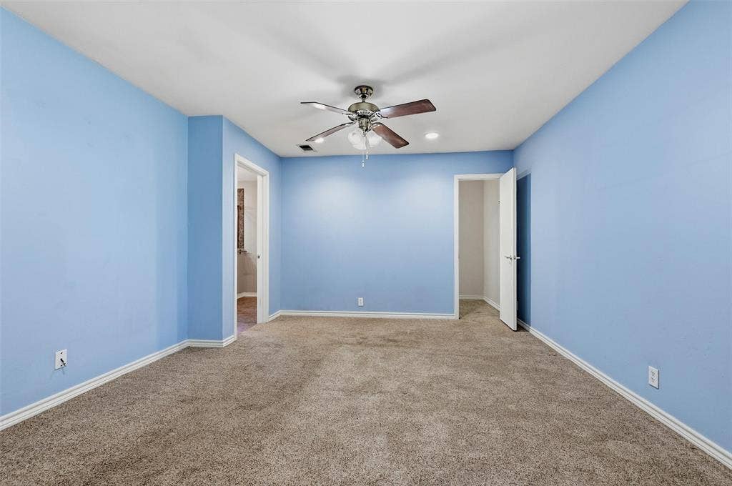 1826 Skyline Drive, Sherman, TX 75092