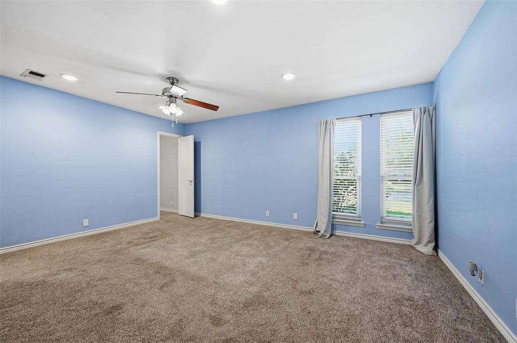 1826 Skyline Drive, Sherman, TX 75092