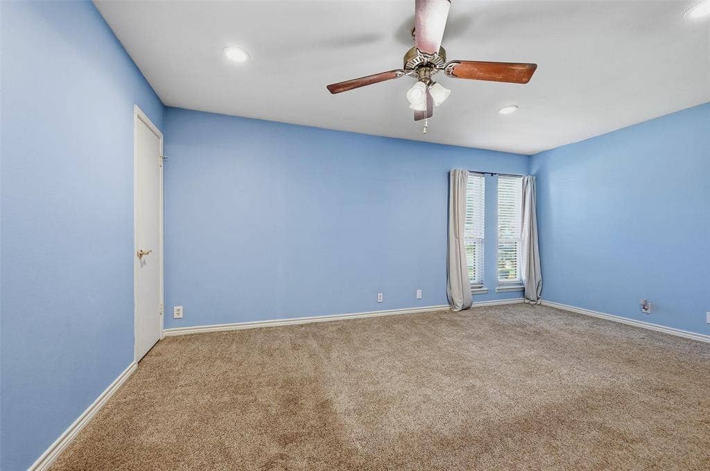 1826 Skyline Drive, Sherman, TX 75092