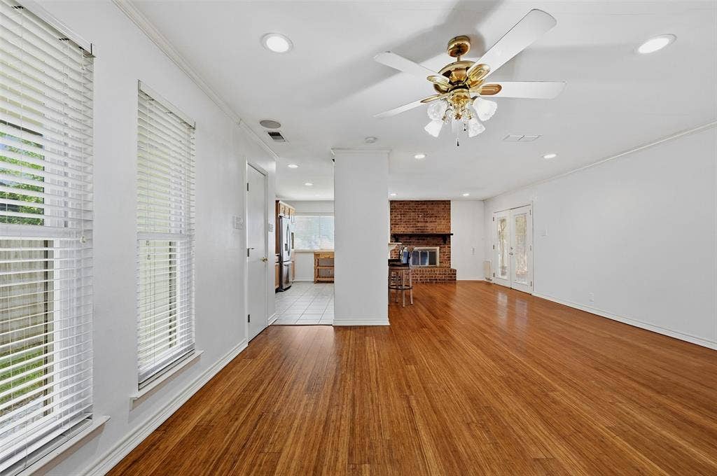 1826 Skyline Drive, Sherman, TX 75092