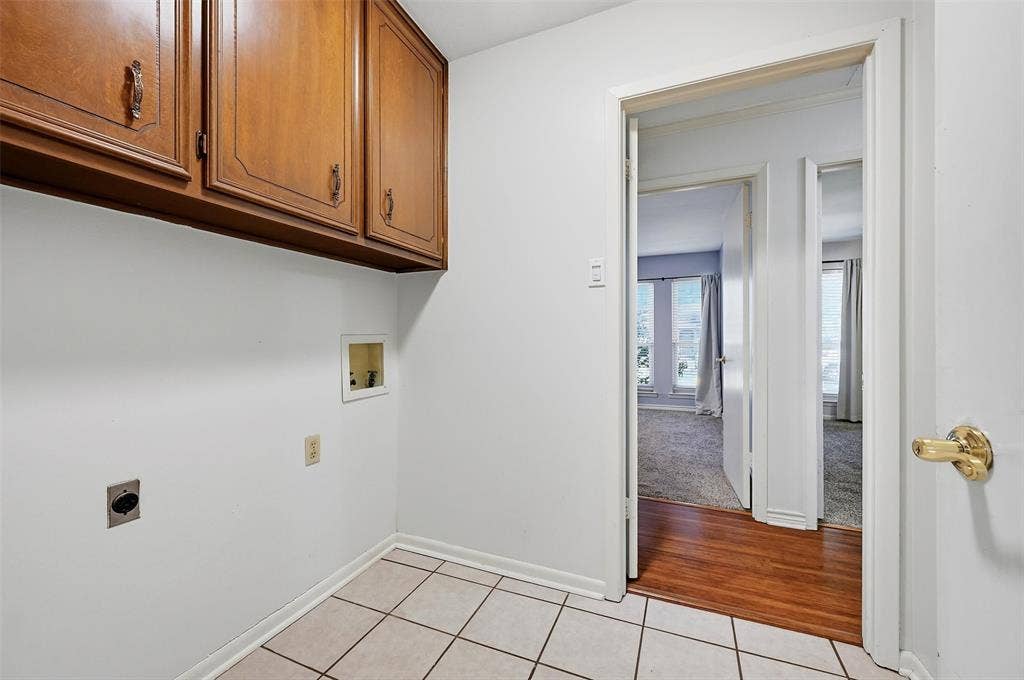 1826 Skyline Drive, Sherman, TX 75092
