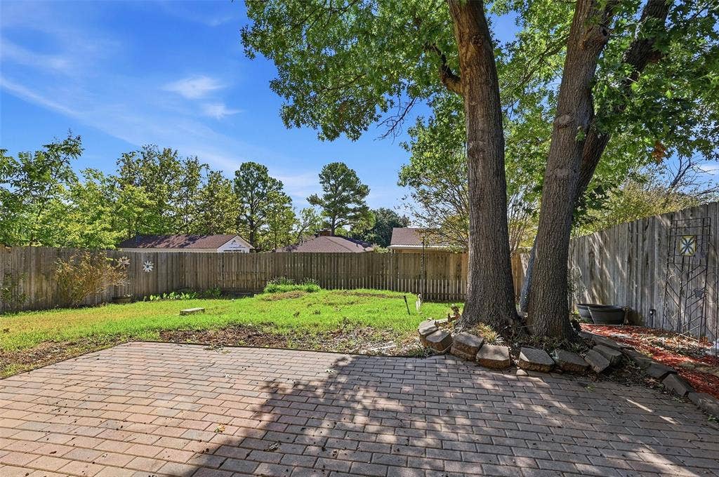 1826 Skyline Drive, Sherman, TX 75092