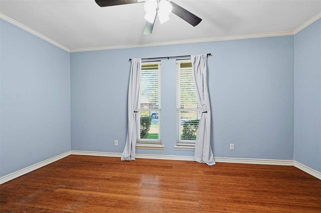 1826 Skyline Drive, Sherman, TX 75092