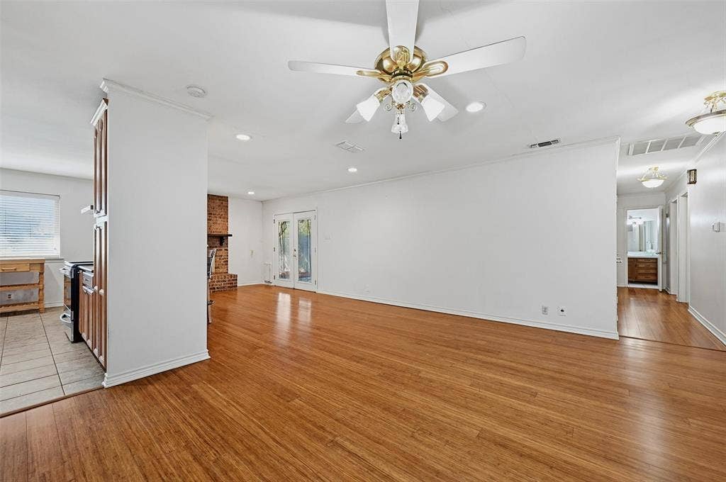 1826 Skyline Drive, Sherman, TX 75092