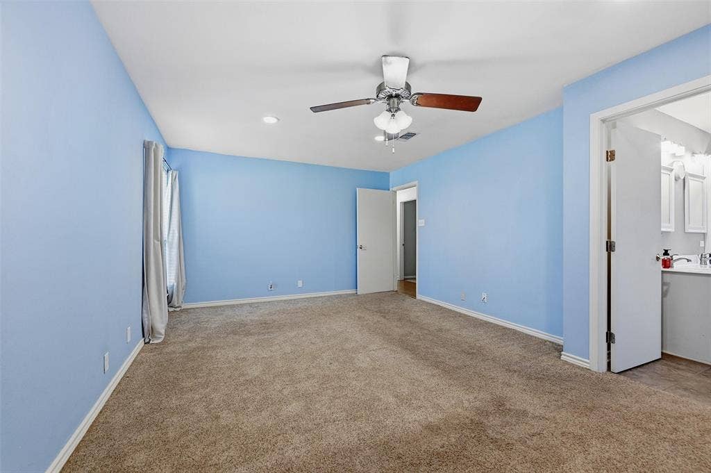 1826 Skyline Drive, Sherman, TX 75092